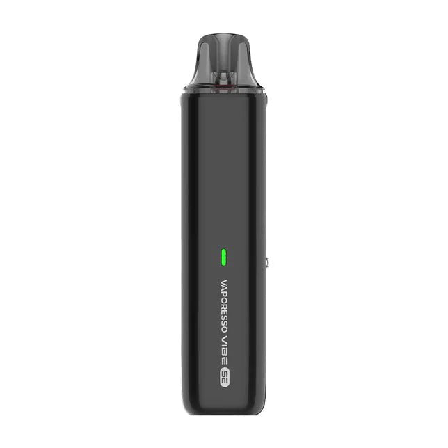Buy Vaporesso Vibe SE Pod Vape Kit - Black