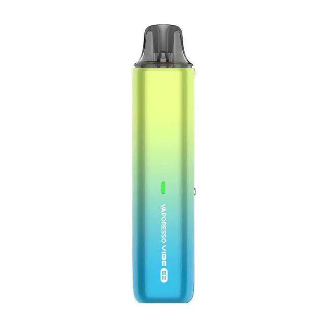 Buy Vaporesso Vibe SE Pod Vape Kit - Frozen Mint