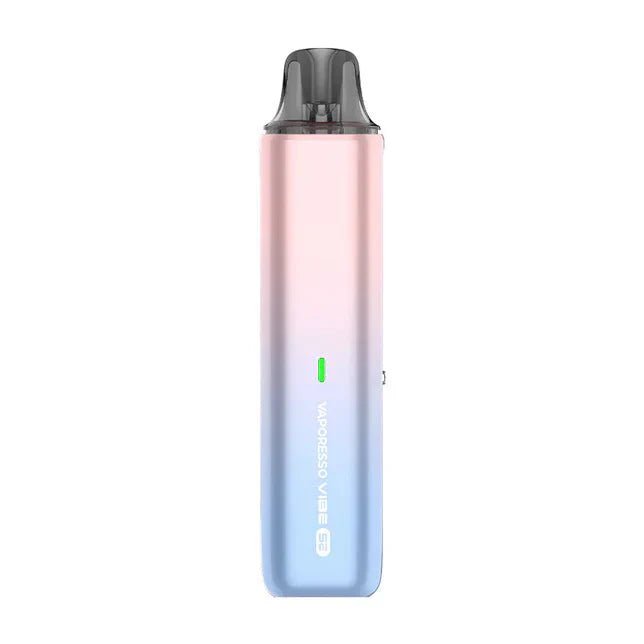 Buy Vaporesso Vibe SE Pod Vape Kit - Ice Cream Pink
