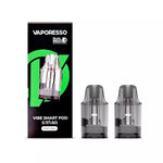 Buy Vaporesso Vibe Smart Replacement Pods Pack of 10 - 0.7ohm XL