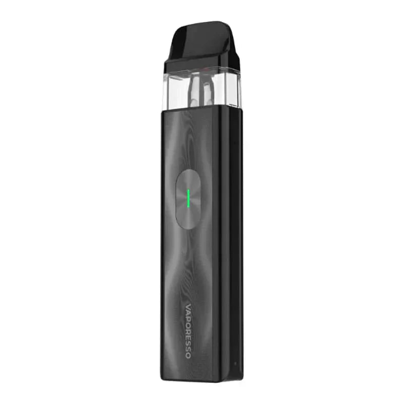 Buy Vaporesso XROS 4 Mini Pod Vape Kit - Black
