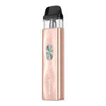 Buy Vaporesso XROS 4 Mini Pod Vape Kit - Champagne Gold