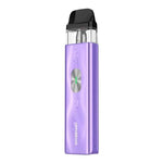 Buy Vaporesso XROS 4 Mini Pod Vape Kit - Ice Purple