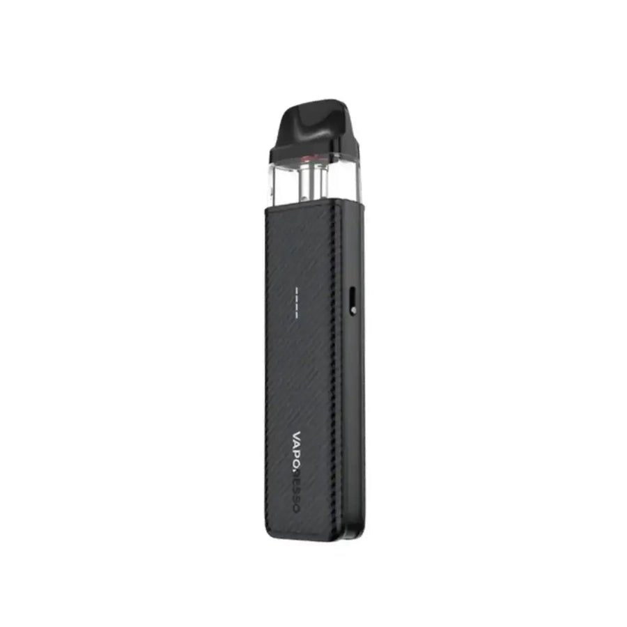 Buy Vaporesso Xros 5 Mini Pod Vape Kit - CARBON BLACK
