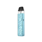 Buy Vaporesso Xros 5 Mini Pod Vape Kit - FLOWING BLUE