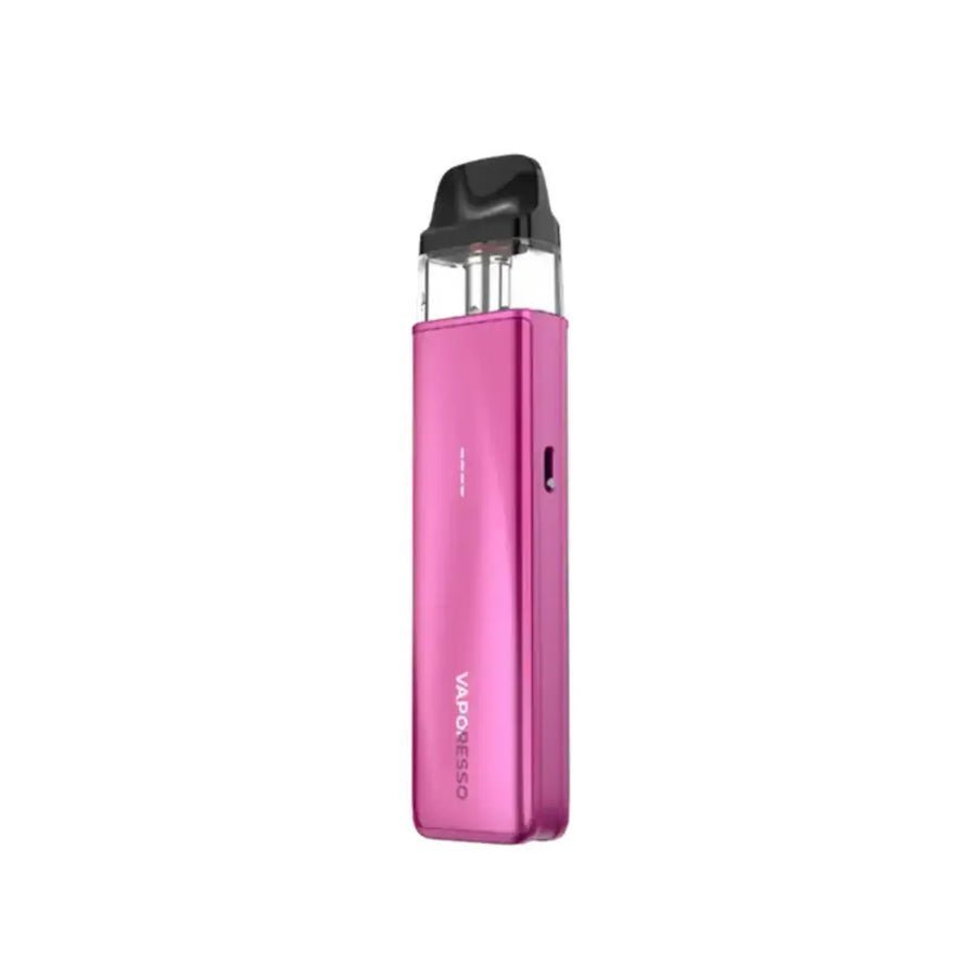 Buy Vaporesso Xros 5 Mini Pod Vape Kit - ROSE RED