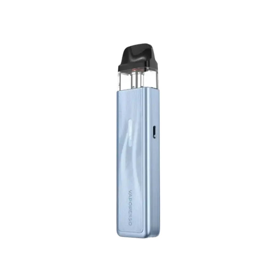 Buy Vaporesso Xros 5 Mini Pod Vape Kit - SKY BLUE