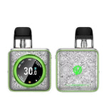 Buy Vaporesso XROS 5 Nano Pod Kit - DAMASCUS SILVER