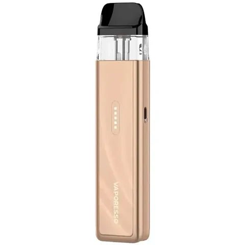 Buy Vaporesso Xros 6 Mini Pod Kit - Brown