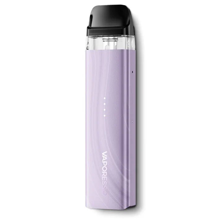 Buy Vaporesso Xros Mini Retro Vape Pod Kit - Baby Purple