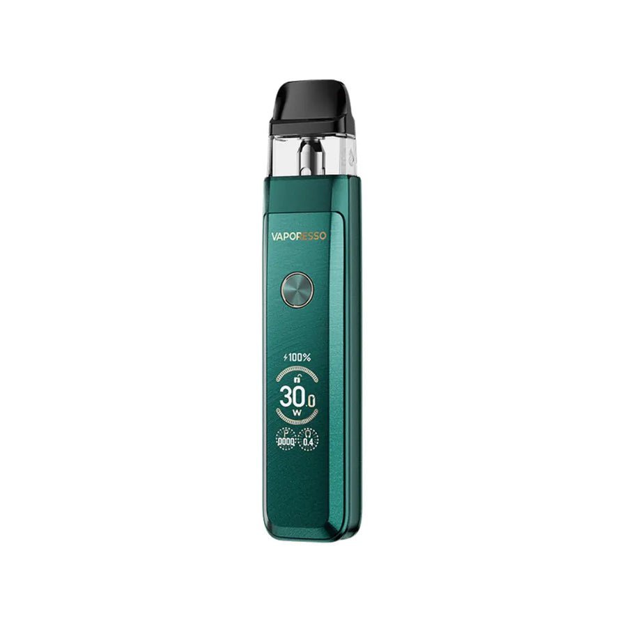 Buy Vaporesso XROS Pro 2 Pod Vape Kit - Gem Green