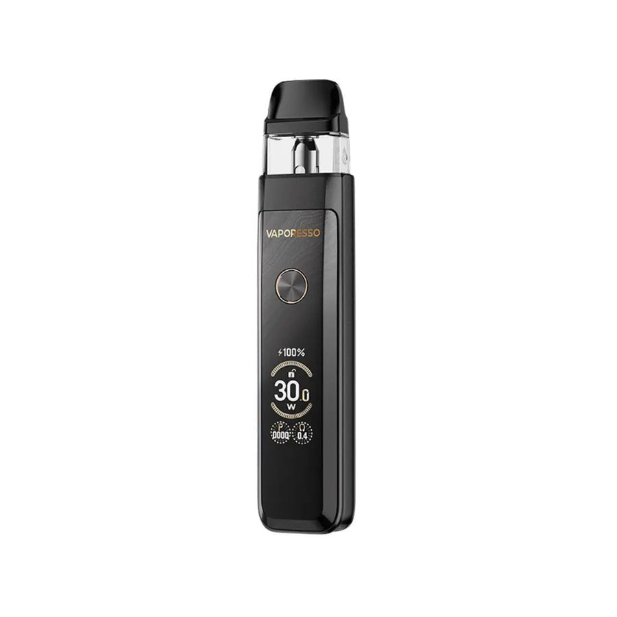 Buy Vaporesso XROS Pro 2 Pod Vape Kit - Glittering Black