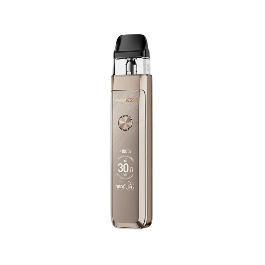Buy Vaporesso XROS Pro 2 Pod Vape Kit - Glittering Gold