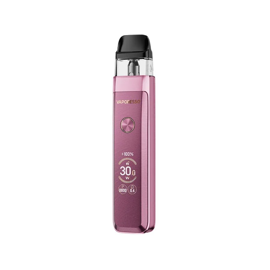 Buy Vaporesso XROS Pro 2 Pod Vape Kit - Moonlit Pink
