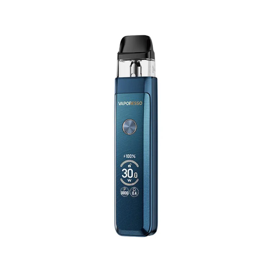 Buy Vaporesso XROS Pro 2 Pod Vape Kit - Storm Blue