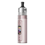 Buy Voopoo Drag H40 Pro Vape Kit - Glow Pink kit