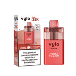 Buy Vylo Duo 35k Prefilled Pod Kit Box of 5 - Coconut Cranberry/Straw' Cherry C'Berry