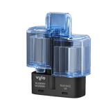 Buy Vylo Duo 35k Prefilled Pods Box of 5 - Blueberry Rasoberry/Blue Razz GB