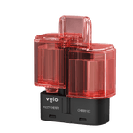 Buy Vylo Duo 35k Prefilled Pods Box of 5 - Fizzy Cherry/Cherry Ice