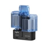 Buy Vylo Duo 35k Prefilled Pods Box of 5 - Mr Blue/Blue Fusion