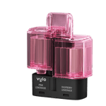 Buy Vylo Duo 35k Prefilled Pods Box of 5 - Pink Lemonade/Raspberry Lemonade