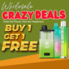 buy 1 get 1 free vape deals