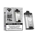 Buy Crystal Galaxy Focus 2 Prefilled 2 in 1 Pod Kit Pack of 5 - Cherry Cola / Fizzy Cola