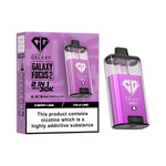 Buy Crystal Galaxy Focus 2 Prefilled 2 in 1 Pod Kit Pack of 5 - Cherry Lime / Cola Lime