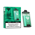 Buy Crystal Galaxy Focus 2 Prefilled 2 in 1 Pod Kit Pack of 5 - Cola Ice / Bull Ice