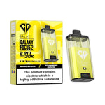 Buy Crystal Galaxy Focus 2 Prefilled 2 in 1 Pod Kit Pack of 5 - Mango Banana / Strawberry Banana