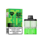 Buy Crystal Galaxy Focus 2 Replacement Pods - Double Mint / Double Menthol