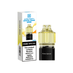 Buy Crystal Prime Aura Bar 10k Replacement Pods Box of 5 - Prime Special