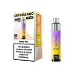 Buy Crystal Pro CP10000 Prefilled Pod Kit Box of 5 - Fruit Bomb