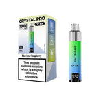 Buy Crystal Pro CP10000 Prefilled Pod Kit Box of 5 - Fruit Bomb