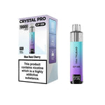 Buy Crystal Pro CP10000 Prefilled Pod Kit Box of 5 - Fruit Bomb