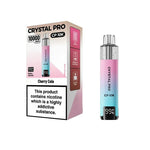 Buy Crystal Pro CP10000 Prefilled Pod Kit Box of 5 - Fruit Bomb