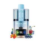 Buy Crystal Pro Switch 30k Vape Kit Box of 5 - Blue Razz Gummy Bear / Blue Razz Gummy Bear
