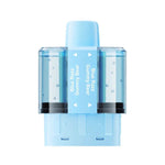 Buy Crystal Pro Switch 30k Replacement Pods Pack of 5 - Blue Razz Gummy Bear