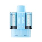 Buy Crystal Pro Switch 30k Replacement Pods Pack of 5 - Blueberry Raspberry / Blue Sour Raspberry