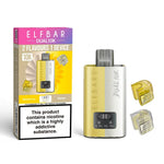 Buy Elf Bar Dual 10K Prefilled Pod Vape 2 in 1 (Pack of 5) - Summer Edition