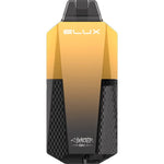 Buy Elux Cyberover 6000 Vape Kit Box of 5 - Pineapple Ice