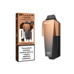 Buy Elux Cyberover 6K Replacement Pods Pack of 5 - Strawberry Kiwi