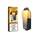 Buy Elux Cyberover 6K Replacement Pods Pack of 5 - Triple Mango