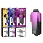 Buy Elux Cyberover 6K Replacement Pods Pack of 5 - Watermelon Ice