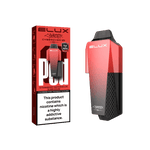 Buy Elux Cyberover 6K Replacement Pods Pack of 5 - Strawberry Watermelon Bubblegum