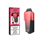 Buy Elux Cyberover 6K Replacement Pods Pack of 5 - Cherry Sour Raspberry