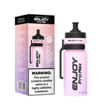 Buy Enjoy Pro Max 15000 Puffs Disposable Vape Device Box of 10 - Strawberry Ice