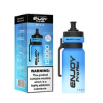 Buy Enjoy Pro Max 15000 Puffs Disposable Vape Device Box of 10 - Mr Blue