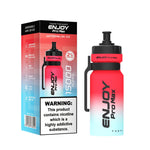 Buy Enjoy Pro Max 15000 Puffs Disposable Vape Device Box of 10 - Watermelon Ice