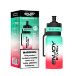 Buy Enjoy Pro Max 15000 Puffs Disposable Vape Device Box of 10 - Apple Watermelon